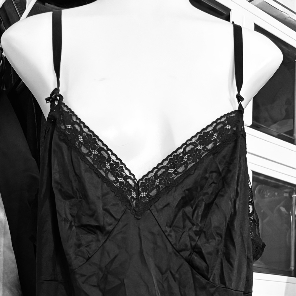 Black slip